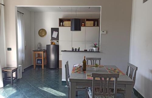 Casarza Ligure Apartment | Il Glicine appartamento vacanze, non solo mare!