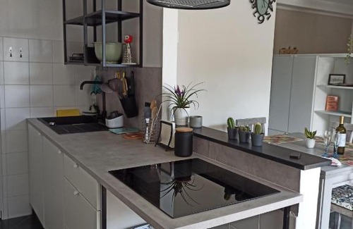 Casarza Ligure Apartment | Il Glicine appartamento vacanze, non solo mare!
