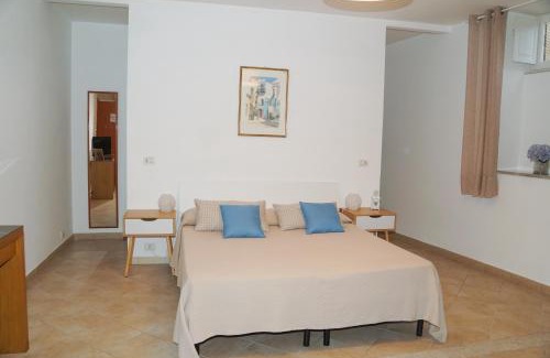 Sorrento City Centre House | IL GLICINE