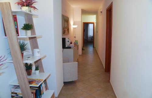 Sorrento City Centre House | IL GLICINE