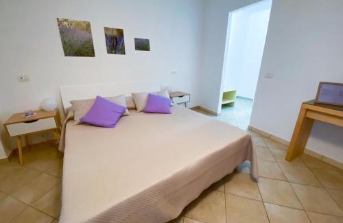 Sorrento City Centre House | IL GLICINE