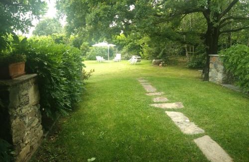 Zimone Bed & Breakfast | Il Glicine