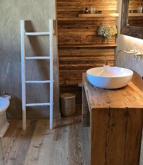 Castello di Godego Bed & Breakfast | Il Glicine - Natural BnB