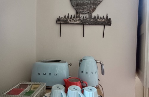 Ponte in Valtellina Apartment | Il Granaio of Palazzo Guicciardi - In the heart of the Alps