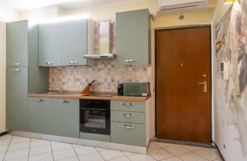 Tortona Apartment | Il Grappolo d'Oro - Appartamento in centro