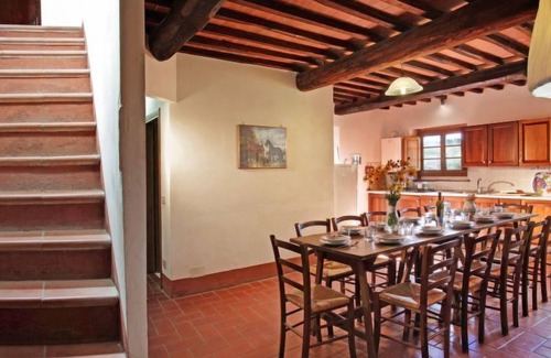 Neri Apartment | Il Gufo n°1 by Interhome