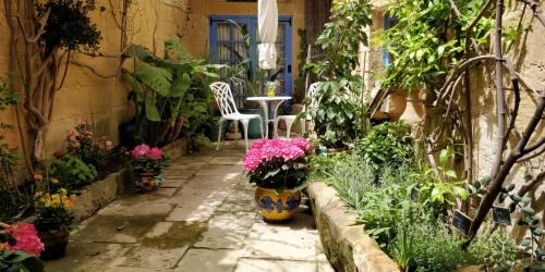 Zurrieq Villa | Il Kiostro