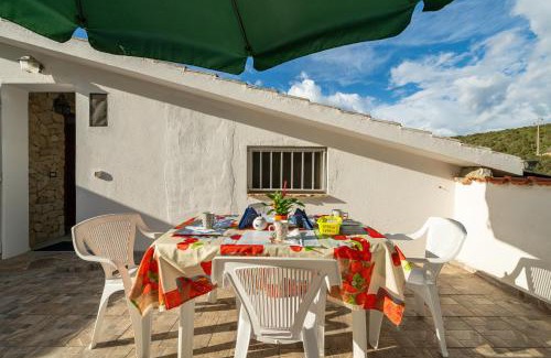 Sant'Antioco House | Il Lentischio - Rosmarino