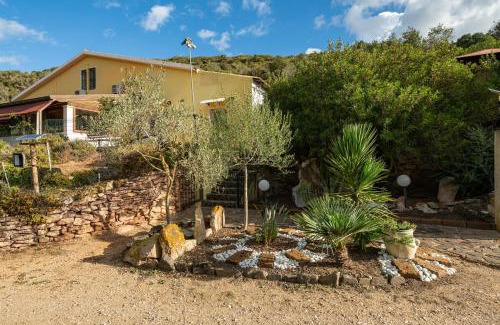 Sant'Antioco House | Il Lentischio - Rosmarino