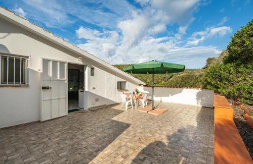 Sant'Antioco House | Il Lentischio - Rosmarino