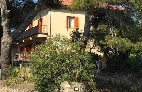 Casal Velino House | Il mare fuori casa vacanze