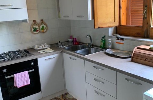 Casal Velino House | Il mare fuori casa vacanze