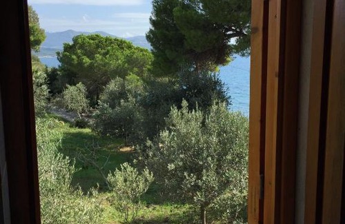 Casal Velino House | Il mare fuori casa vacanze