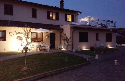 Galliano Bed & Breakfast | Il Marrondindo Bed & Breakfast