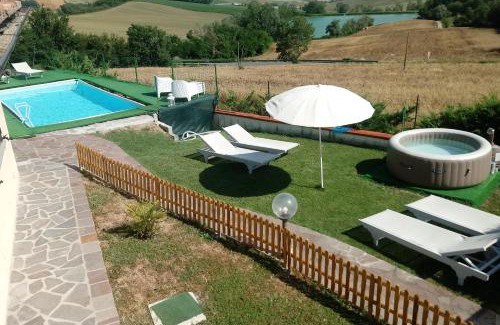 Galliano Bed & Breakfast | Il Marrondindo Bed & Breakfast