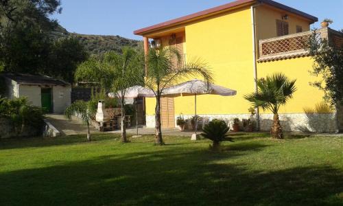 Furci Siculo Villa | Il Melicucco