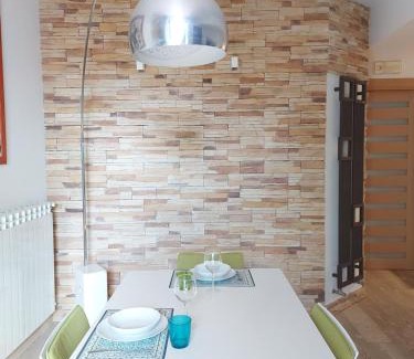 Castelfranco di Sopra House | Il Melograno in Toscana