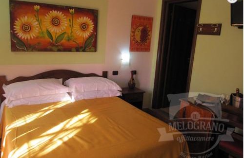 Nicotera Marina House | Il Melograno