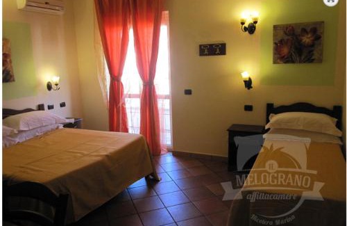 Nicotera Marina House | Il Melograno