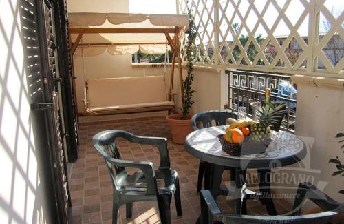 Nicotera Marina House | Il Melograno