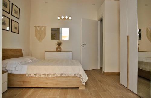 Santa Lucia Apartment | Il Melograno