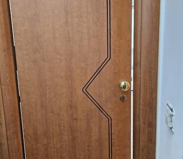 Gallico Marina Apartment | Il miraggio di Morgana