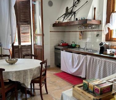 San Sebastiano Curone Bed & Breakfast | Il Mirto Crespo