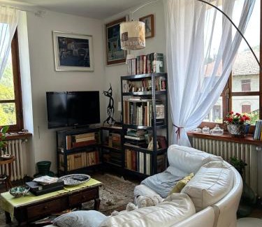 San Sebastiano Curone Bed & Breakfast | Il Mirto Crespo
