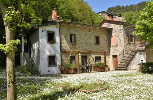 Moggiana House | Il Molino Di Serravalle