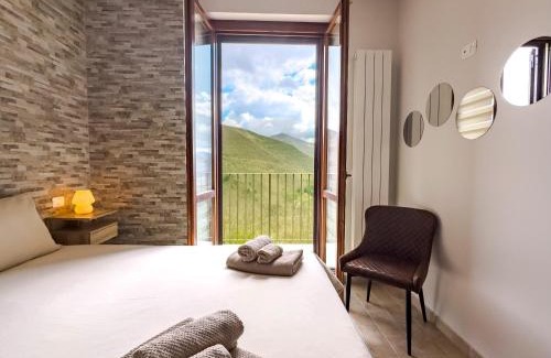 Sellano House | IL MORO sulla via del Ponte