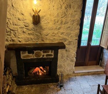 Auletta House | Il mulino ad acqua de Maffutiis