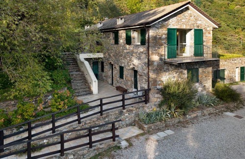 Stibiveri Apartment | Il Mulino - Appartamento Terra