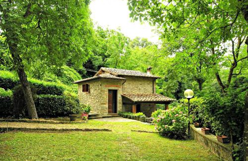 Molezzano House | Il Mulino Di Pianello