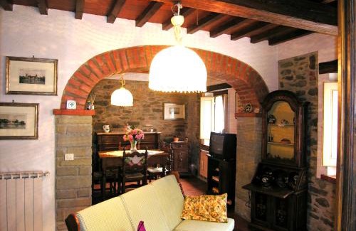 Molezzano House | Il Mulino Di Pianello