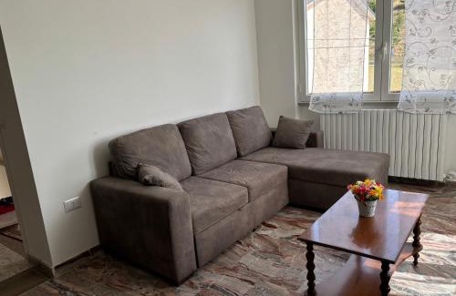 Castelpetroso House | Il Mulino