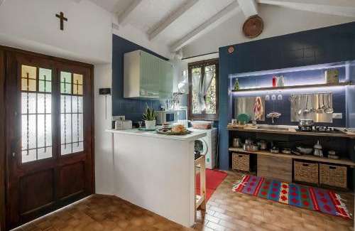 Nocco Apartment | Il Nido del Ciabattino Pet Friendly - Happy Rentals
