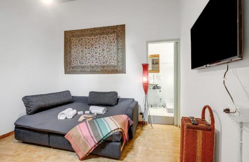 Nocco Apartment | Il Nido del Ciabattino Pet Friendly - Happy Rentals