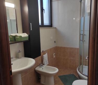 Policoro Apartment | Il nido di Sofia