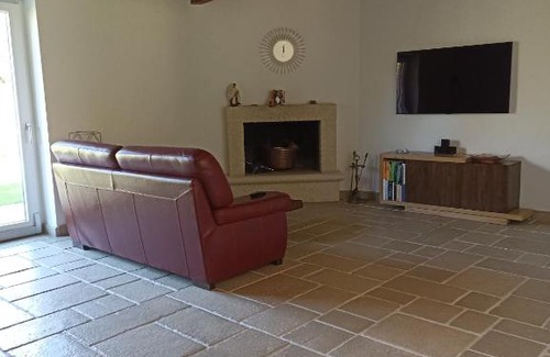 Cervinara Bed & Breakfast | Il Nido