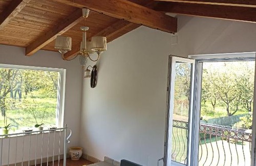 Cervinara Bed & Breakfast | Il Nido