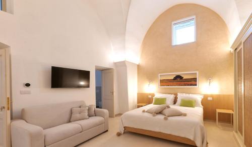 Montesano Salentino House | Il Nido Luxury Apartment