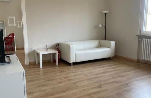 Stradella Apartment | Il Nido Sui Tetti