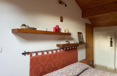 Valbrevenna House | IL NON TI SCORDAR DI ME
