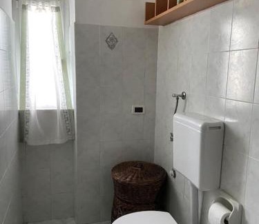 Valbrevenna House | IL NON TI SCORDAR DI ME