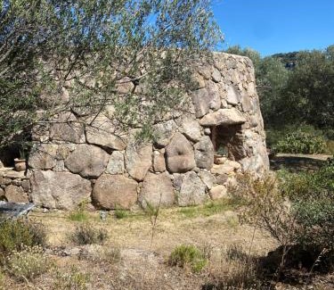 Oschiri Bed & Breakfast | Il Nuraghe del lago Coghinas