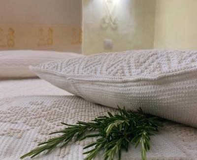 Oschiri Bed & Breakfast | Il Nuraghe del lago Coghinas