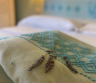 Oschiri Bed & Breakfast | Il Nuraghe del lago Coghinas