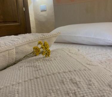 Oschiri Bed & Breakfast | Il Nuraghe del lago Coghinas