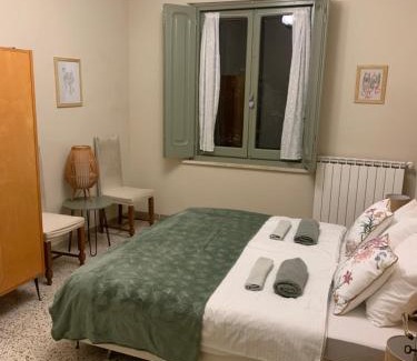 Citta della Pieve Apartment | il nuvoloso
