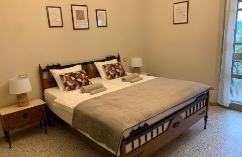Citta della Pieve Apartment | il nuvoloso